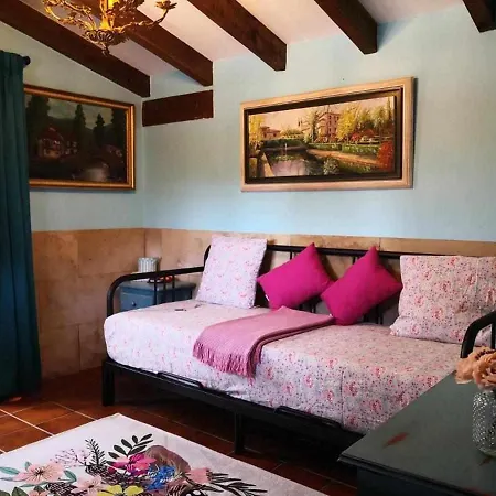 Villa Moreneta *